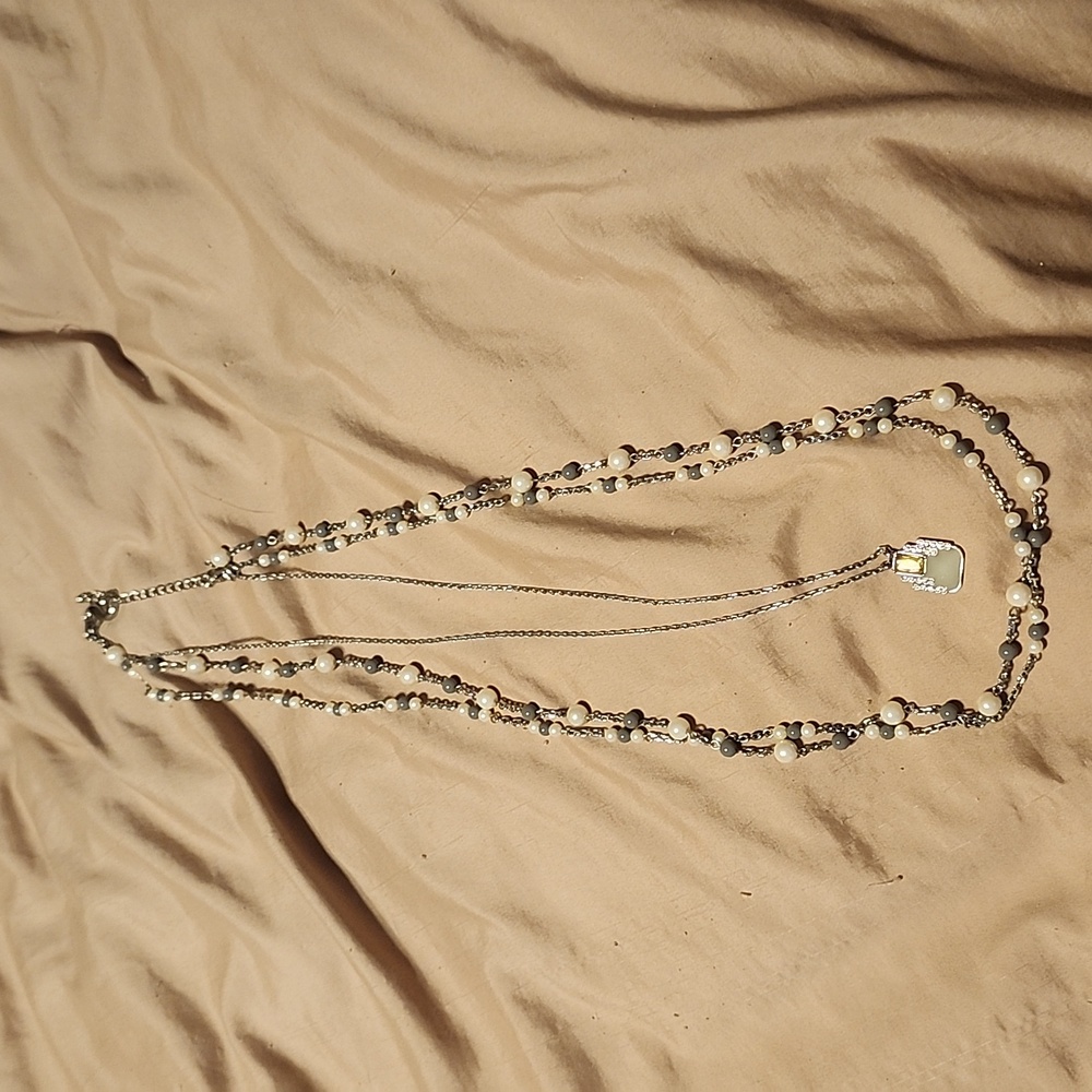 Necklace 3 in one